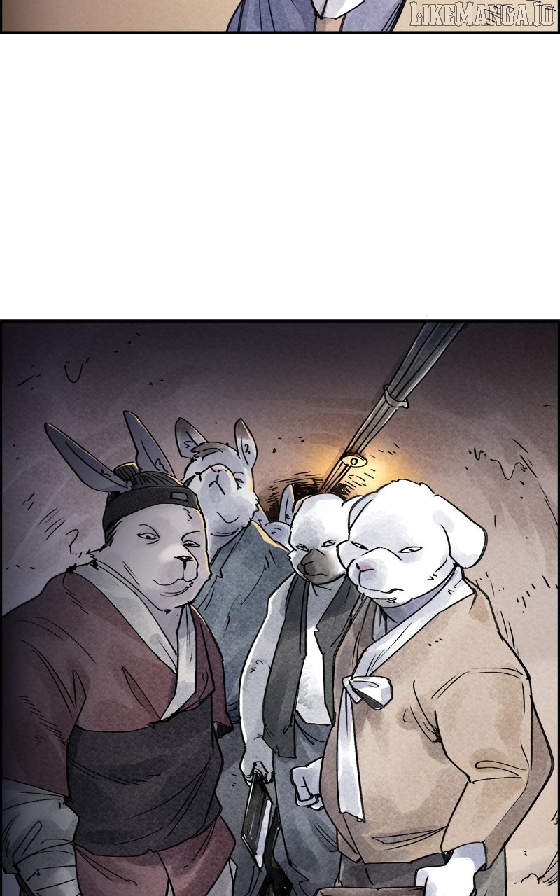 Paper Tiger Chapter 20 - page 31